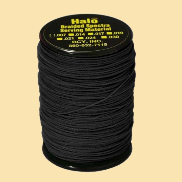 Wickelgarn BCY HALO 030 - 40 Yard